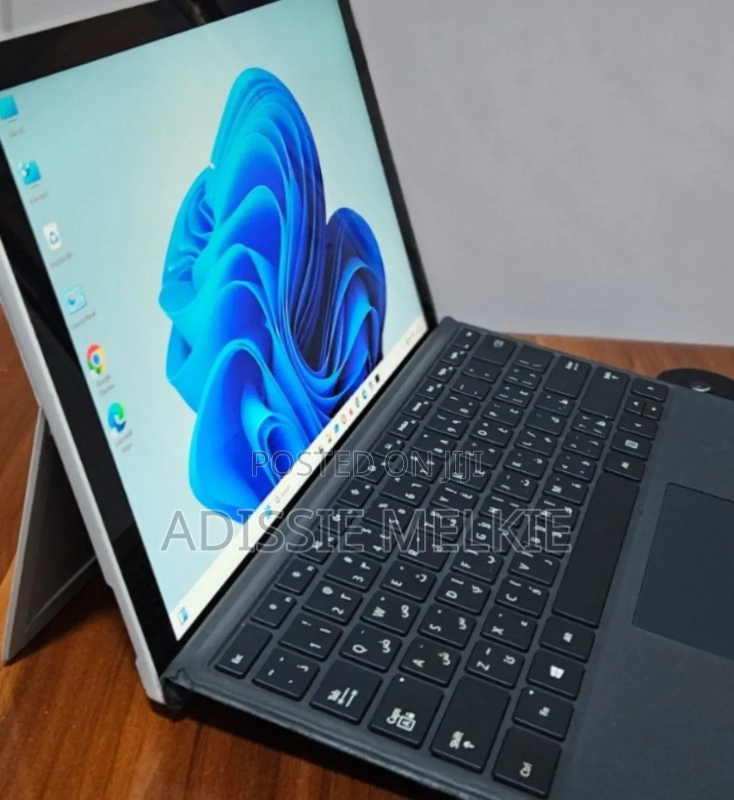 New Laptop Microsoft Surface Laptop 5 16GB Intel Core i7 SSD 256GB