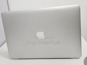 New Laptop Apple MacBook 2014 16GB Intel Core I5 SSD 128GB