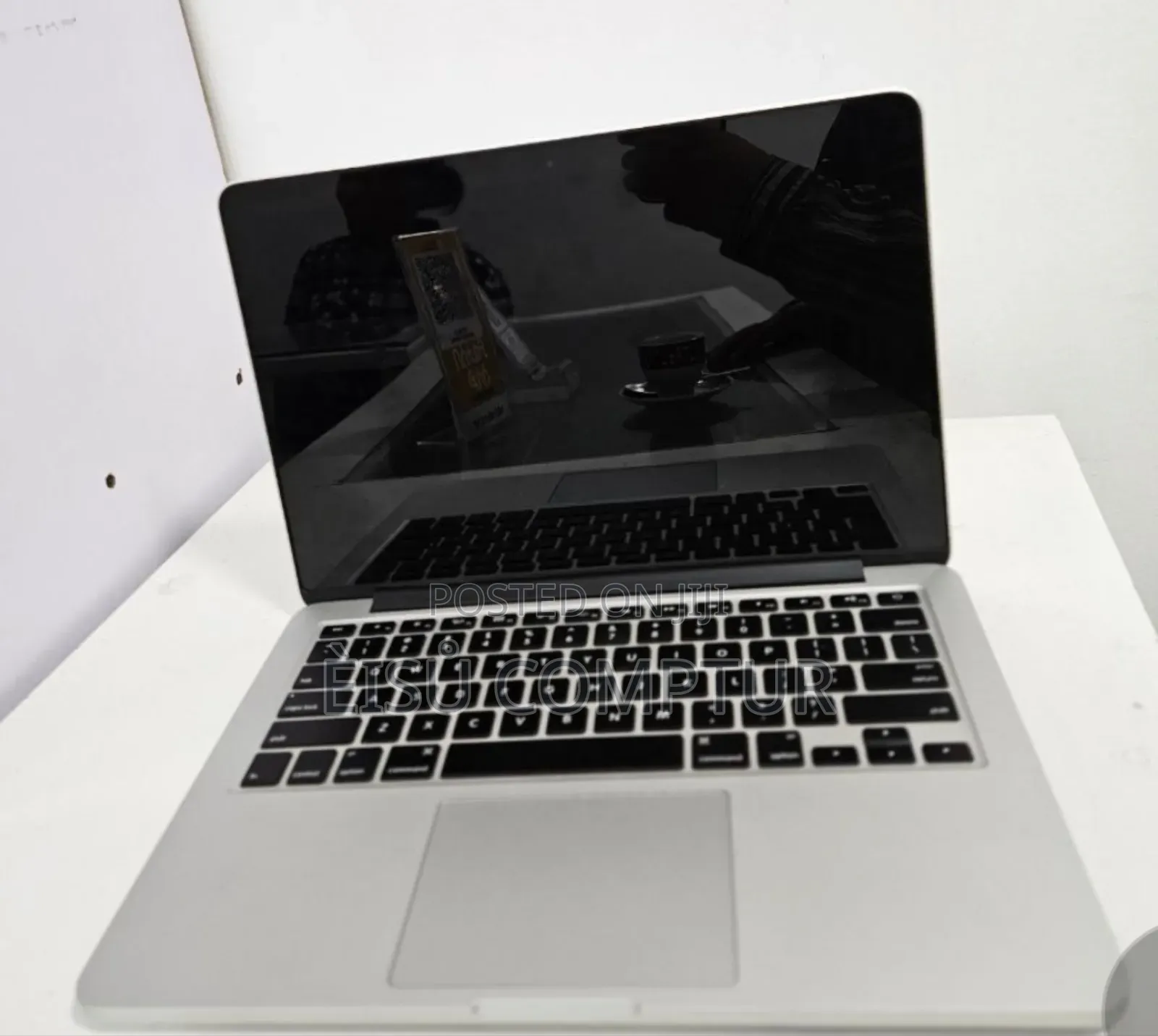 New Laptop Apple MacBook 2014 16GB Intel Core I5 SSD 128GB