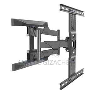 Tv Wall Mount For 32-75 Inch አንደኛ ደረጃ (P6)