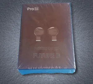 Photo - Pro5s Airpod: Smart Touch Control