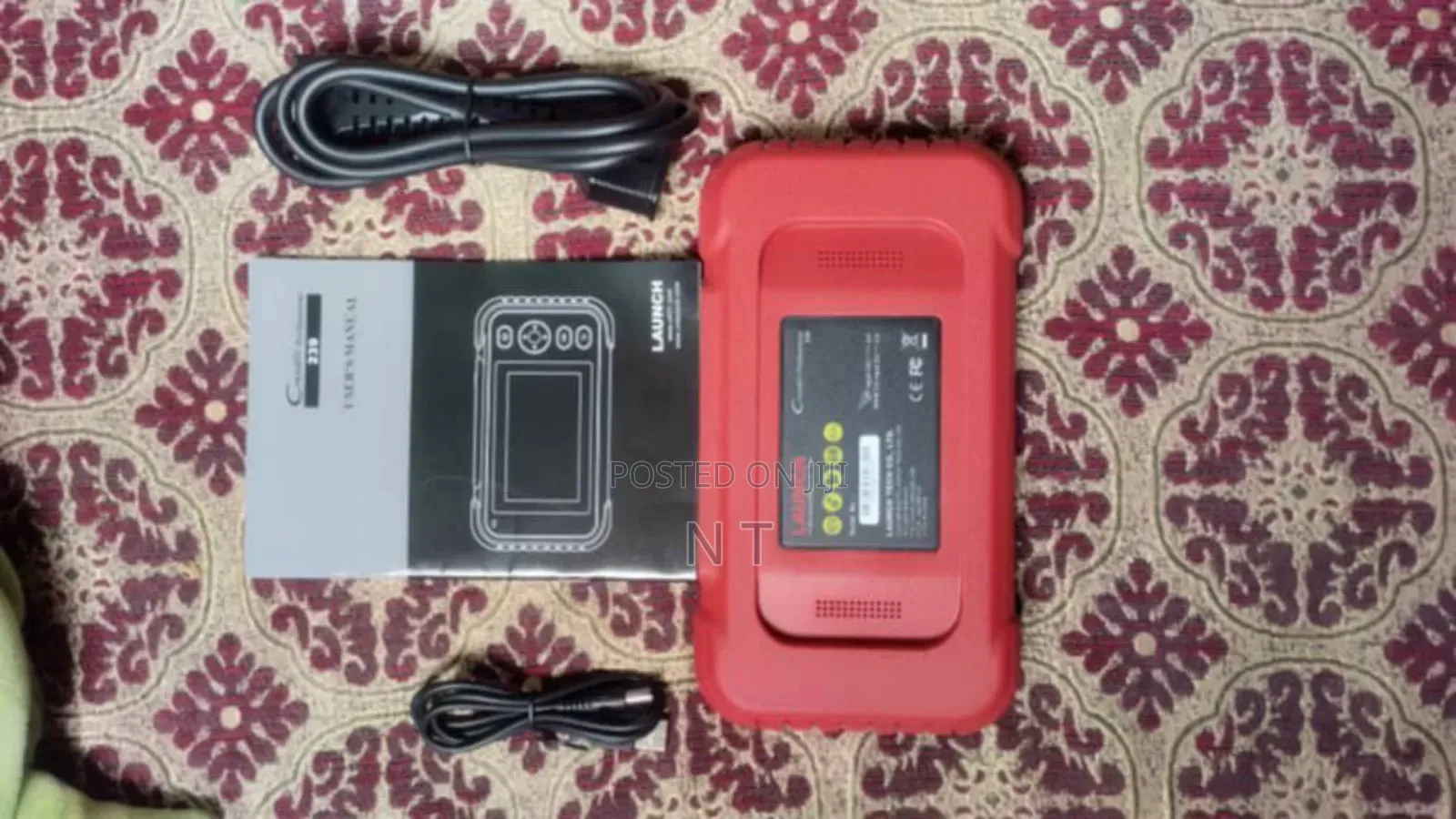 Launch CRP 239 Car Diagnostic Scanner