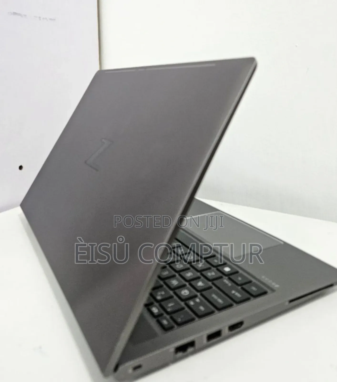 New Laptop HP ZBook Power G9 I7 32GB Intel Core I7 SSD 1T