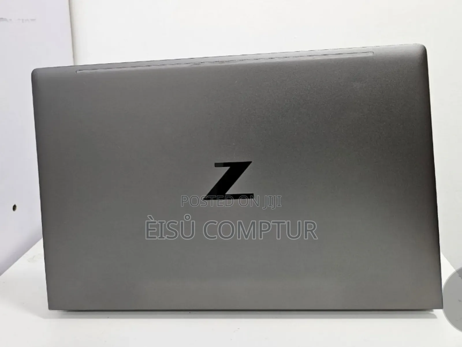 New Laptop HP ZBook Power G9 I7 32GB Intel Core I7 SSD 1T