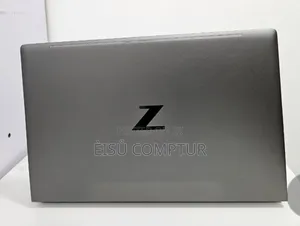 New Laptop HP ZBook Power G9 I7 32GB Intel Core I7 SSD 1T
