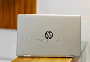 New Laptop HP Pavilion X360 8GB Intel Core I5 SSD 512GB