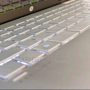 New Laptop HP Pavilion X360 8GB Intel Core I5 SSD 512GB