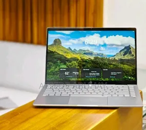 New Laptop HP Pavilion X360 8GB Intel Core I5 SSD 512GB