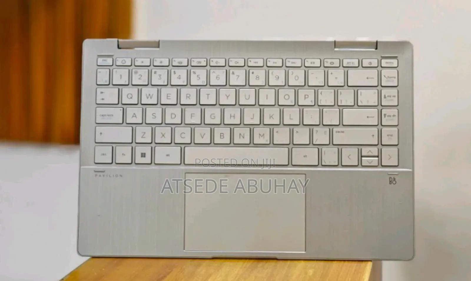 New Laptop HP Pavilion X360 8GB Intel Core I5 SSD 512GB