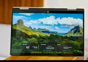 New Laptop HP Pavilion X360 8GB Intel Core I5 SSD 512GB