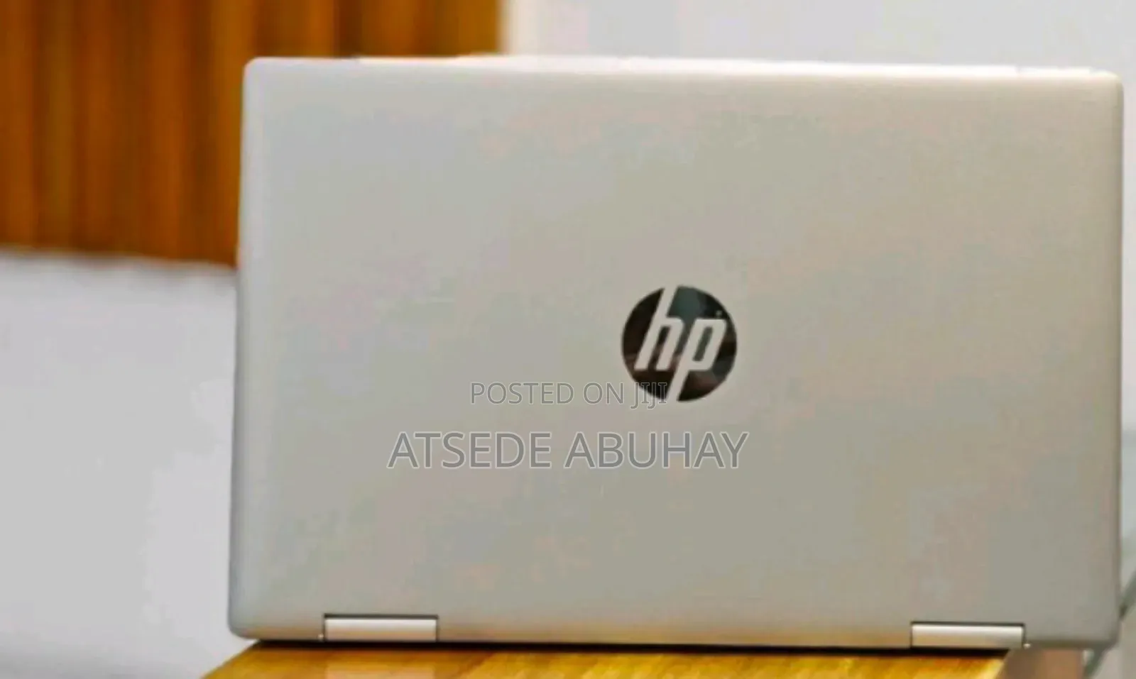 New Laptop HP Pavilion X360 8GB Intel Core I5 SSD 512GB