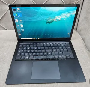 New Laptop Microsoft Surface 16GB Intel Core I7 SSD 512GB