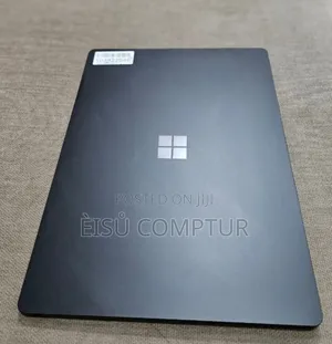 New Laptop Microsoft Surface 16GB Intel Core I7 SSD 512GB