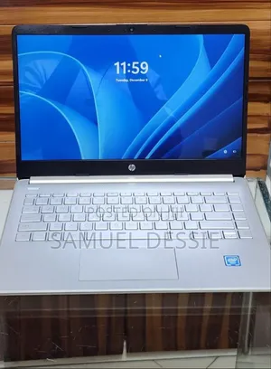 Laptop HP Stream Notebook 4GB Intel SSD 60GB