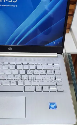Laptop HP Stream Notebook 4GB Intel SSD 60GB