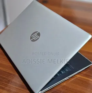 Photo - New Laptop HP ProBook 430 G5 8GB Intel Core I7 SSD 128GB