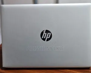 New Laptop HP ProBook 430 G5 8GB Intel Core I7 SSD 128GB