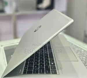 New Laptop HP ProBook 455 G5 16GB AMD Ryzen 5 SSD 512GB