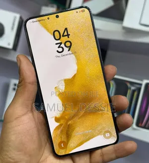 Photo - New Samsung Galaxy S22+ 5G 128 GB