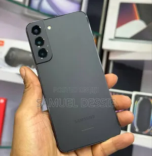 New Samsung Galaxy S22+ 5G 128 GB