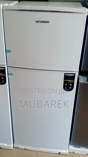 Photo - Hyundai Fridge
