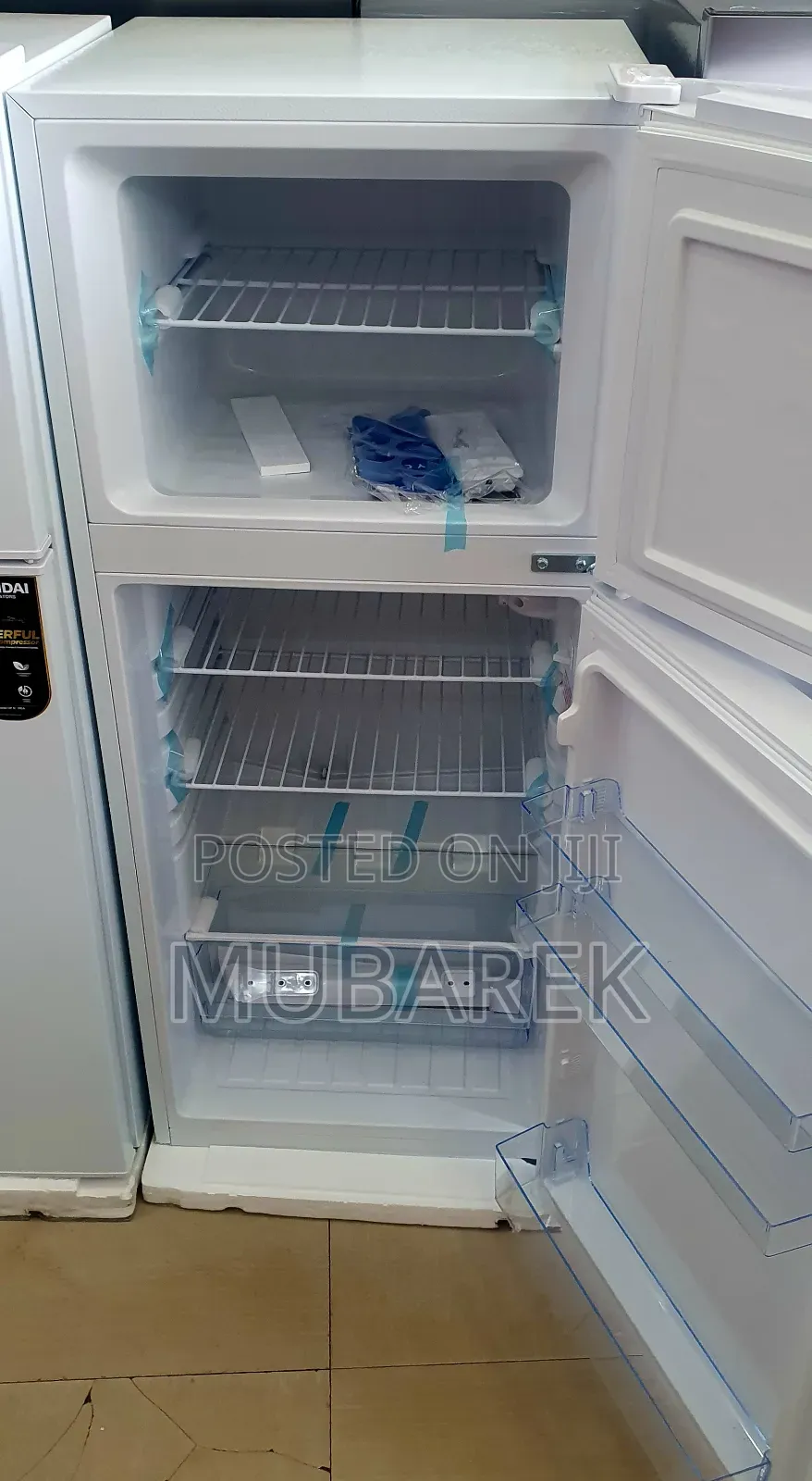 Hyundai Fridge