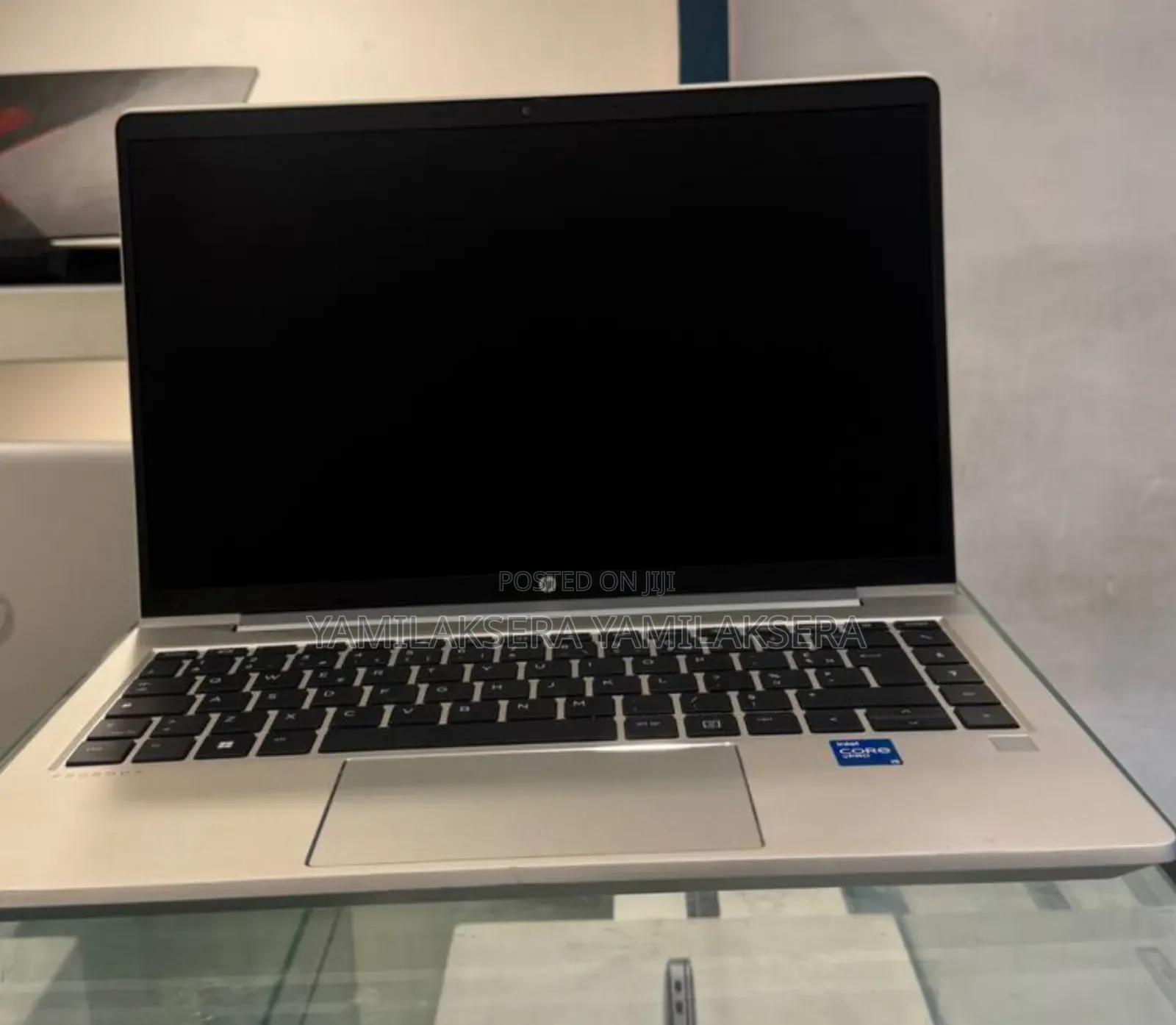 New Laptop HP ProBook 640 16GB Intel Core I5 SSD 512GB