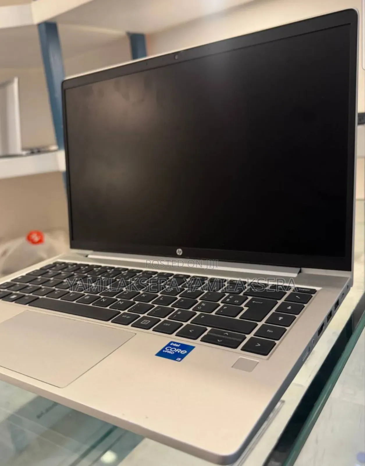 New Laptop HP ProBook 640 16GB Intel Core I5 SSD 512GB