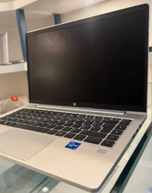 New Laptop HP ProBook 640 16GB Intel Core I5 SSD 512GB
