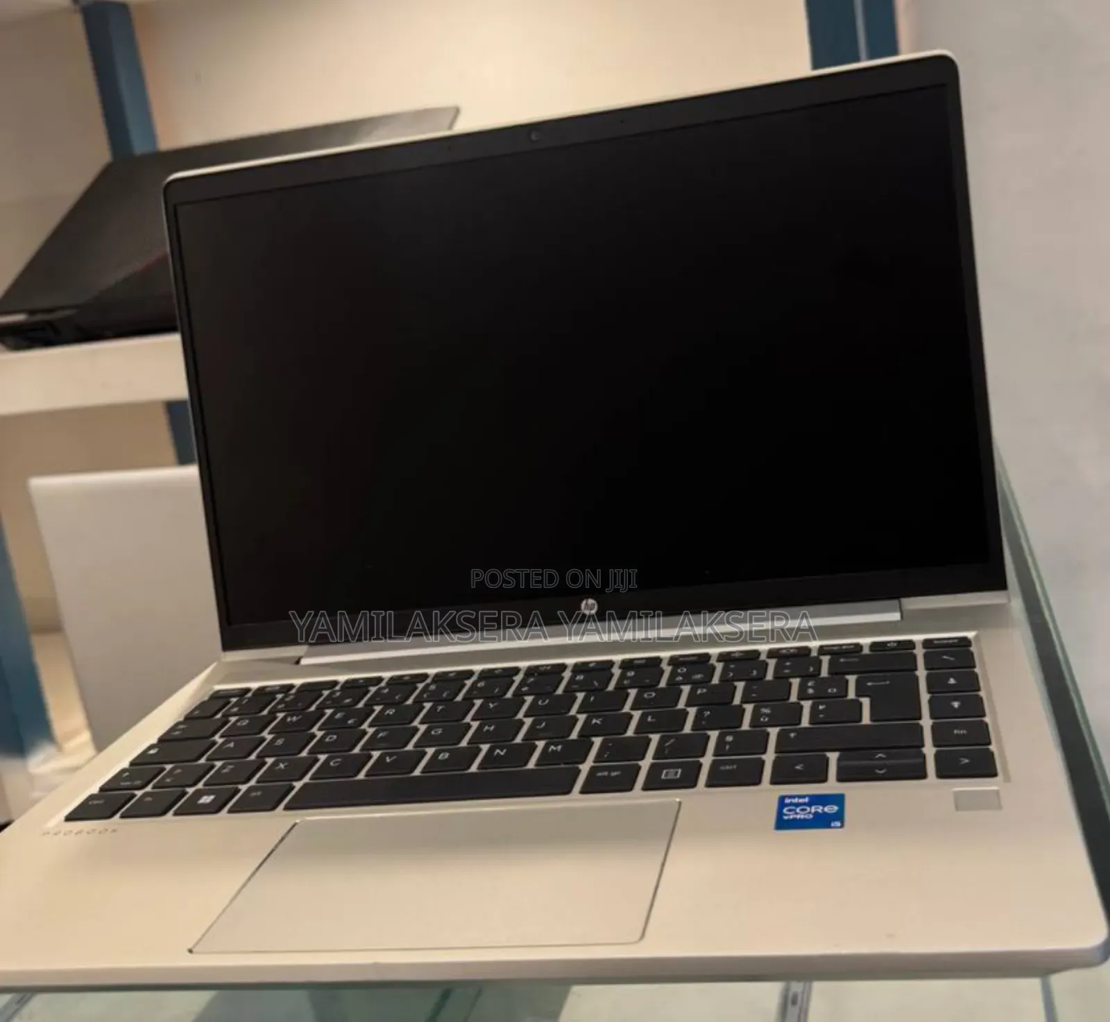 New Laptop HP ProBook 640 16GB Intel Core I5 SSD 512GB