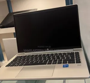 New Laptop HP ProBook 640 16GB Intel Core I5 SSD 512GB