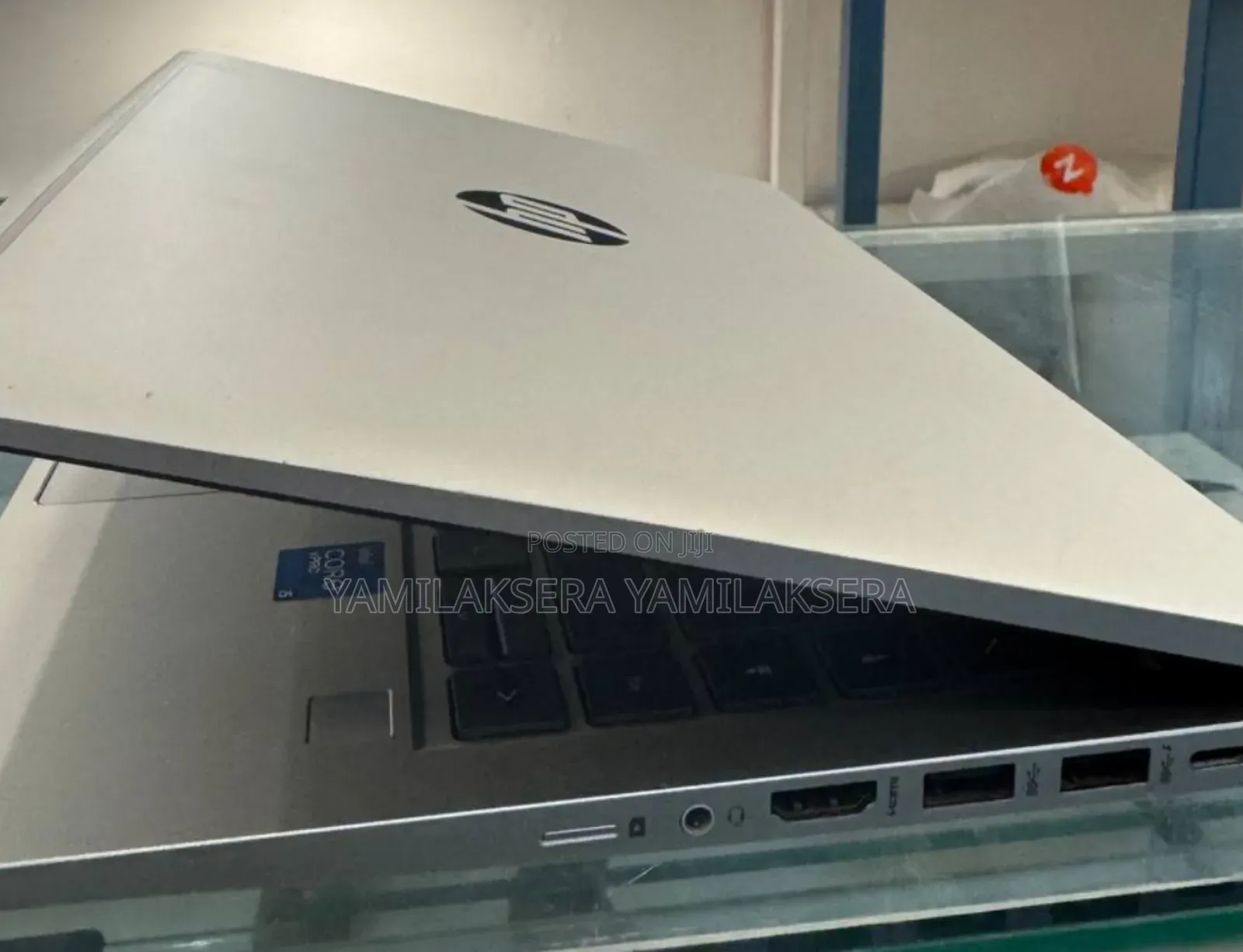 New Laptop HP ProBook 640 16GB Intel Core I5 SSD 512GB