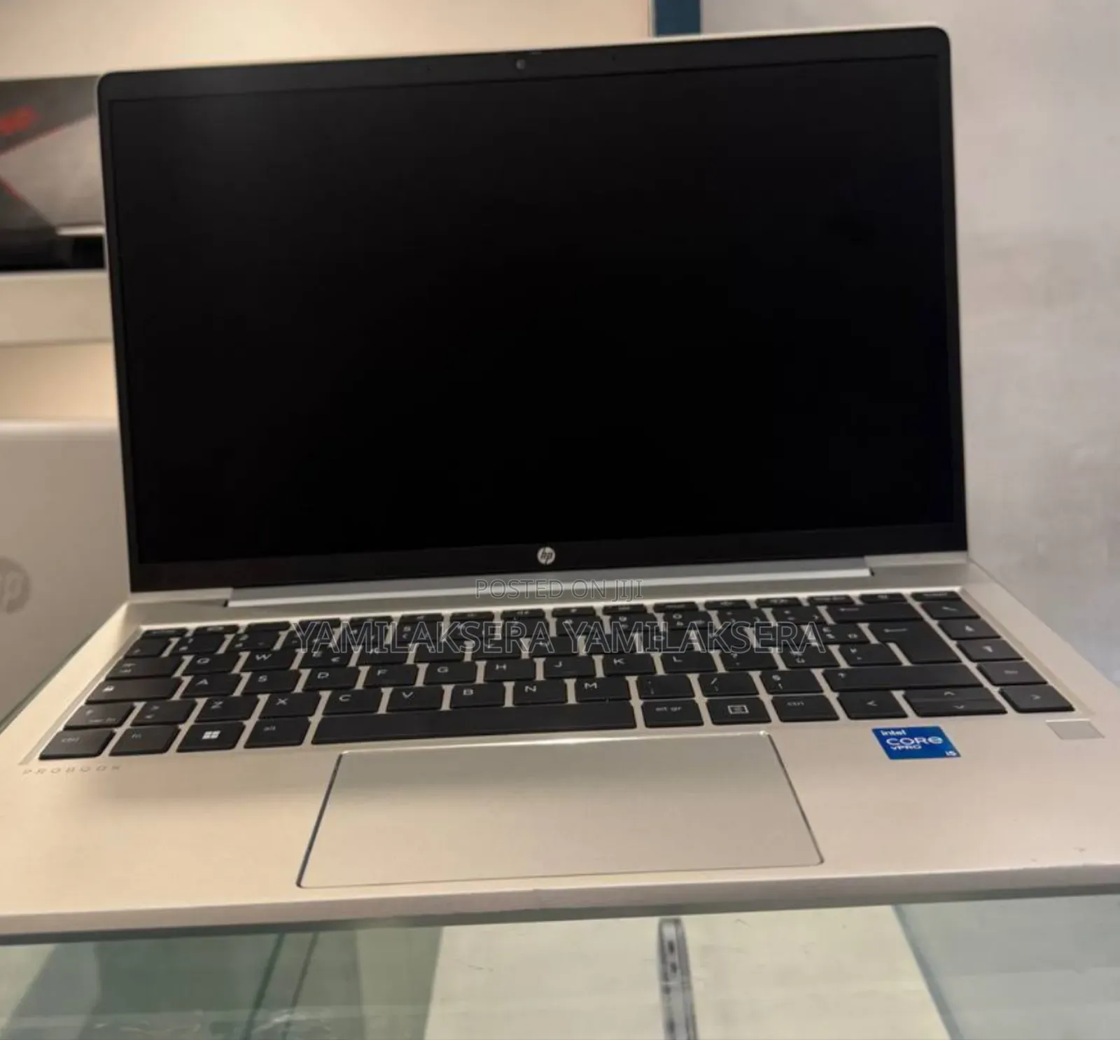 New Laptop HP ProBook 640 16GB Intel Core I5 SSD 512GB