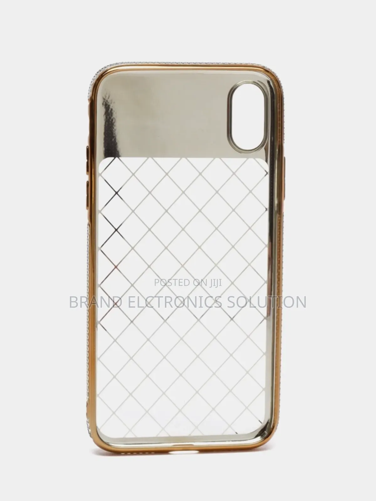 iPhone Xs-Max Case