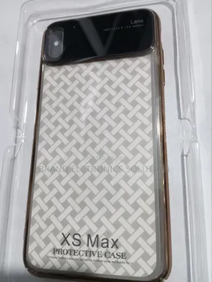 iPhone Xs-Max Case