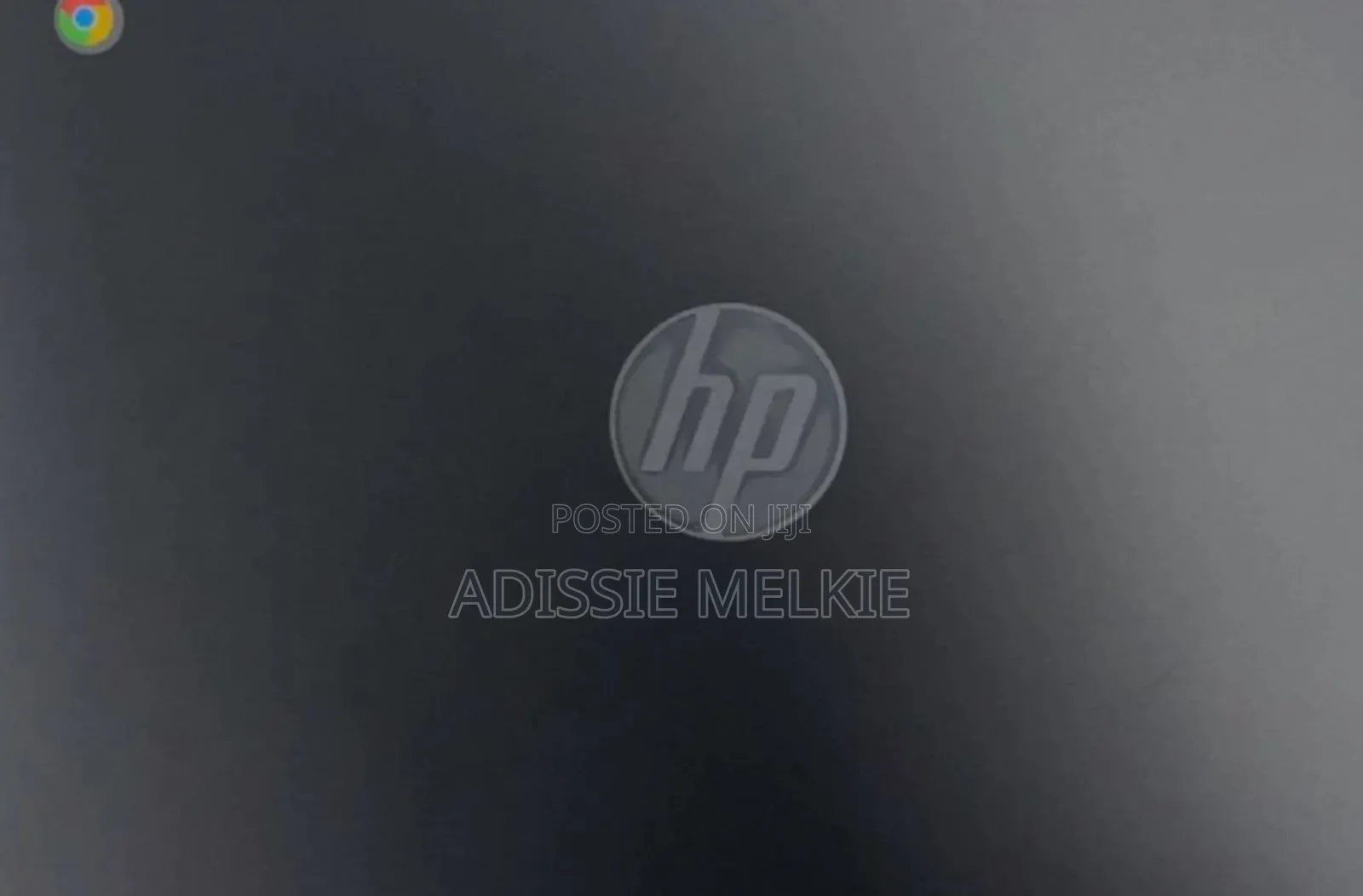 New Laptop HP Chromebook 11 4GB AMD A4 SSD 32GB