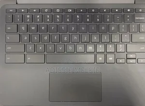 New Laptop HP Chromebook 11 4GB AMD A4 SSD 32GB