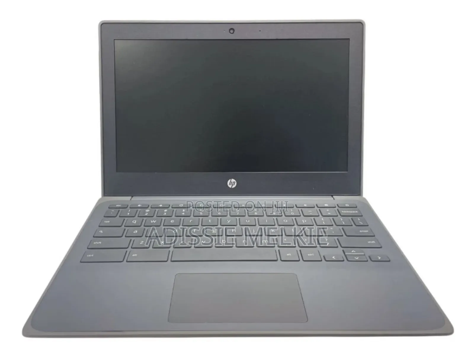 New Laptop HP Chromebook 11 4GB AMD A4 SSD 32GB