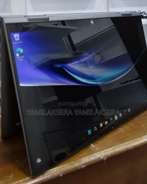 New Laptop HP Envy X360 32GB Intel Core I5 SSD 1T