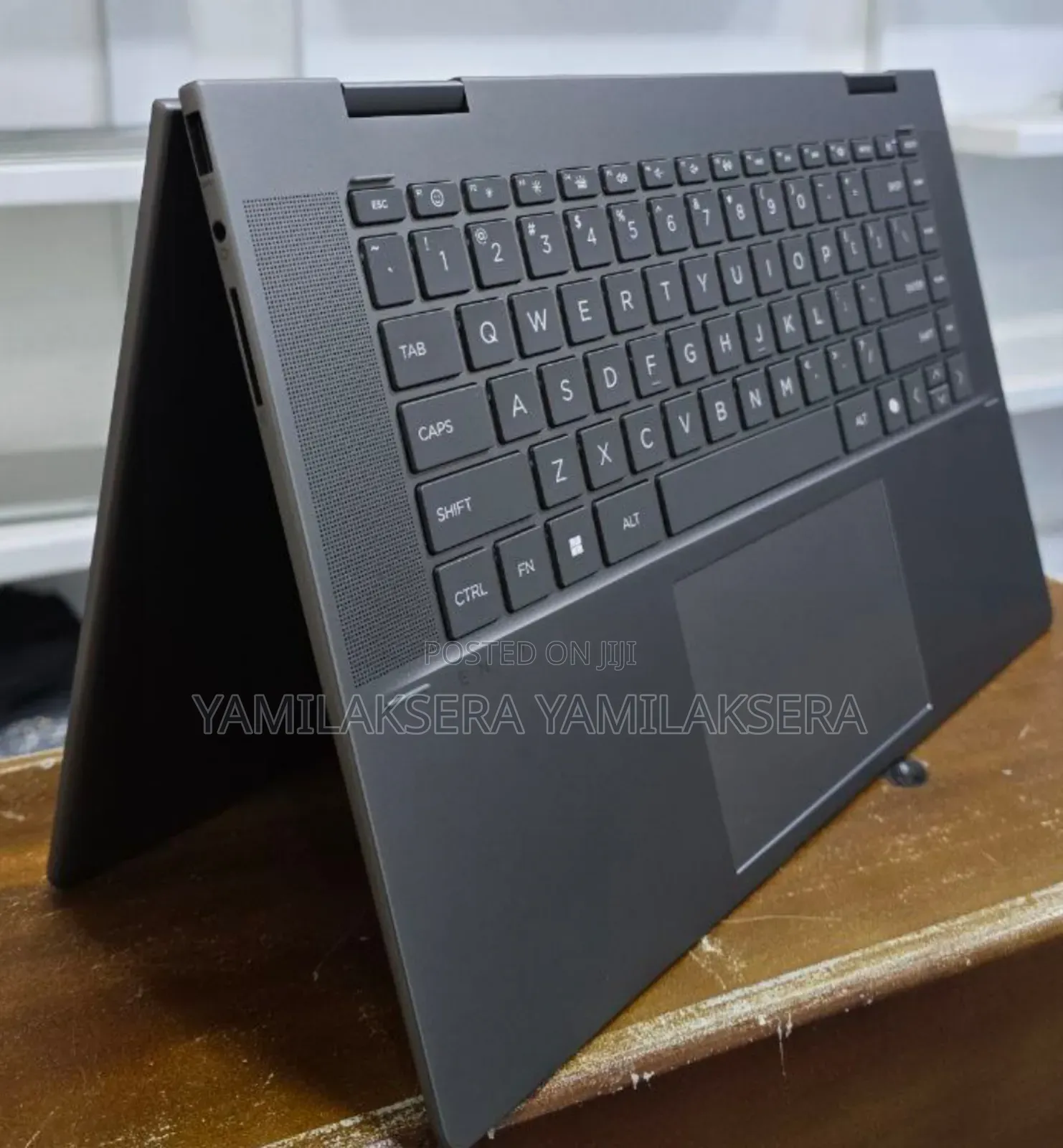 New Laptop HP Envy X360 32GB Intel Core I5 SSD 1T