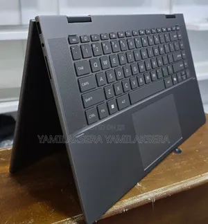 New Laptop HP Envy X360 32GB Intel Core I5 SSD 1T