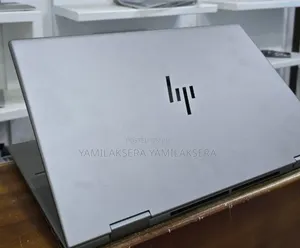 New Laptop HP Envy X360 32GB Intel Core I5 SSD 1T