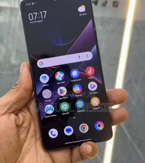 Photo - New Xiaomi Poco X7 Pro 512 GB