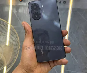 New Xiaomi Poco X7 Pro 512 GB