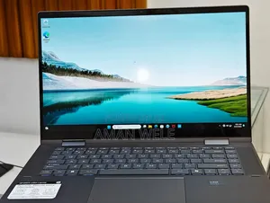 New Laptop HP Envy 15 32GB Intel Core I7 SSD 1T