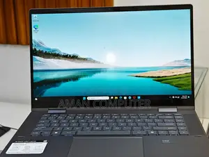 New Laptop HP Envy 15 32GB Intel Core I7 SSD 1T