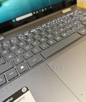 New Laptop HP Envy 15 32GB Intel Core I7 SSD 1T