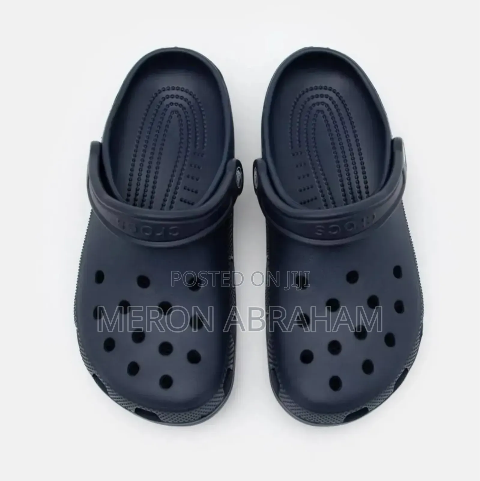Crocs Shoes Original