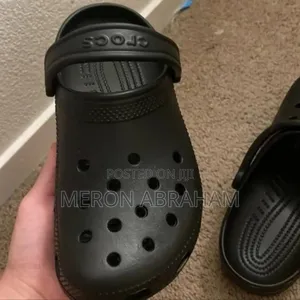 Photo - Crocs Shoes Original