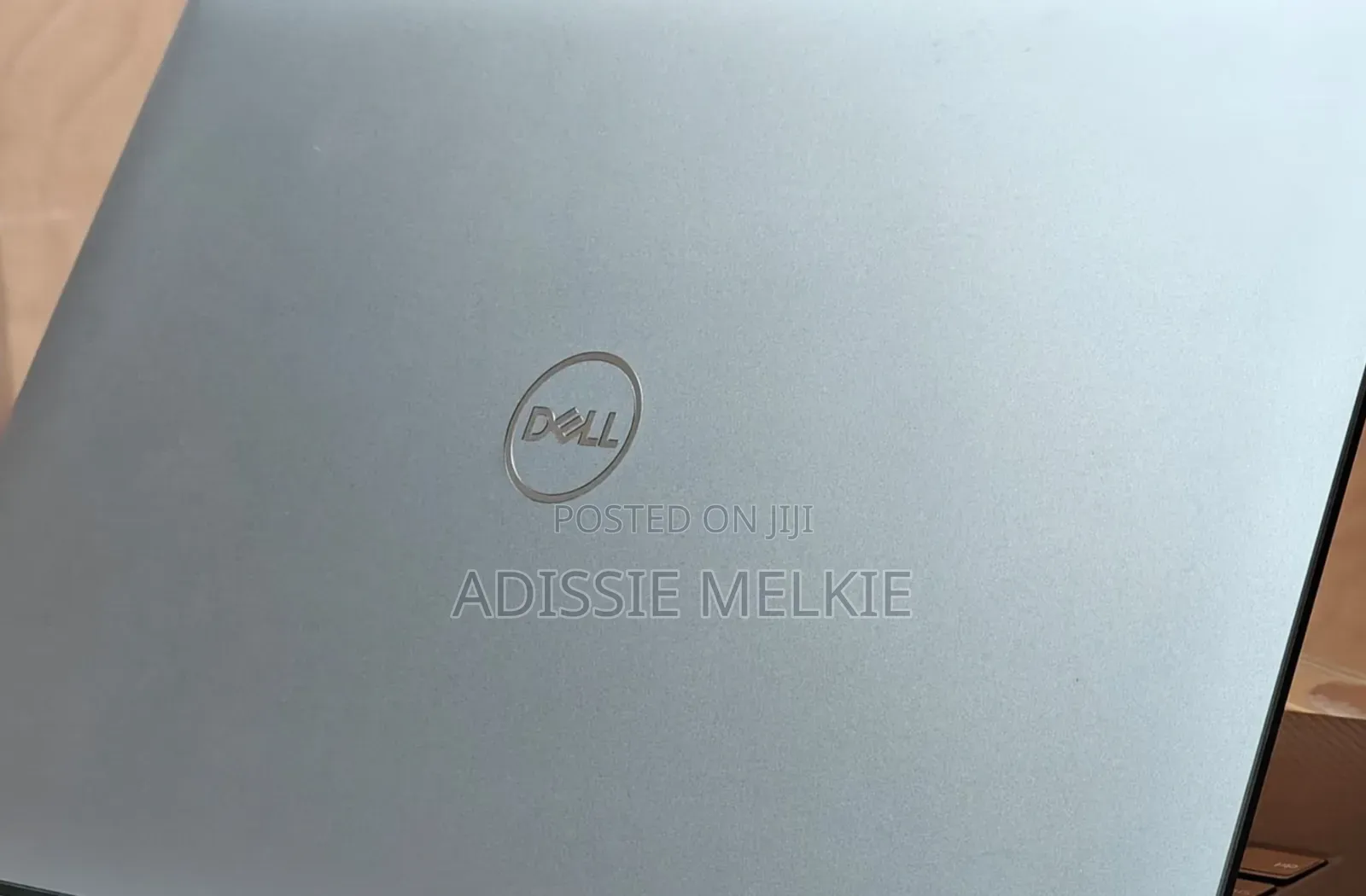 New Laptop Dell Precision 5540 16GB Intel Core I7 SSD 512GB